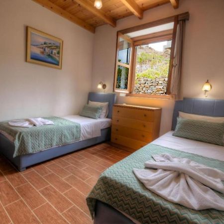 Stone Villa I In Petres Petres (Rethymno) Exterior foto